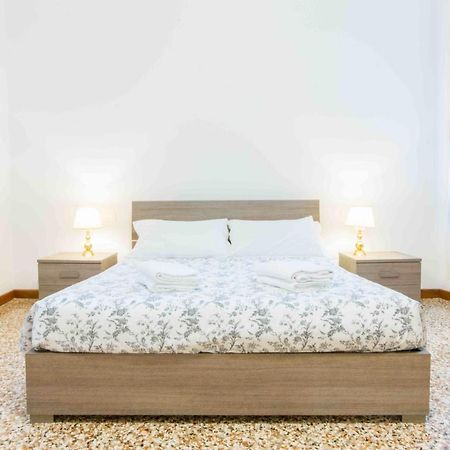 Ca Cicogna Air Conditioning And Fast Wifi, Central Location Apartment البندقية المظهر الخارجي الصورة